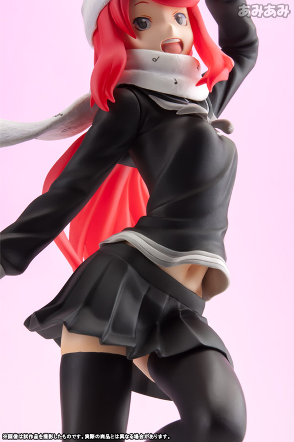 Megahouse | Preview: Ban Airi 21 Megahouse | Preview: Ban Airi (21)