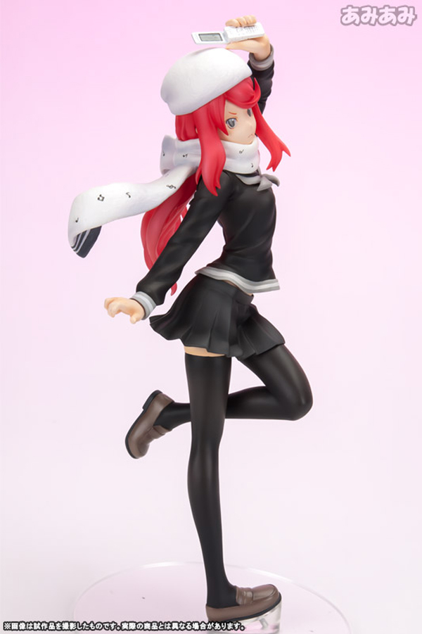 Megahouse | Preview: Ban Airi (22)