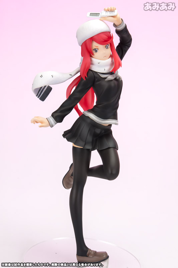 Megahouse | Preview: Ban Airi 23 Megahouse | Preview: Ban Airi (23)