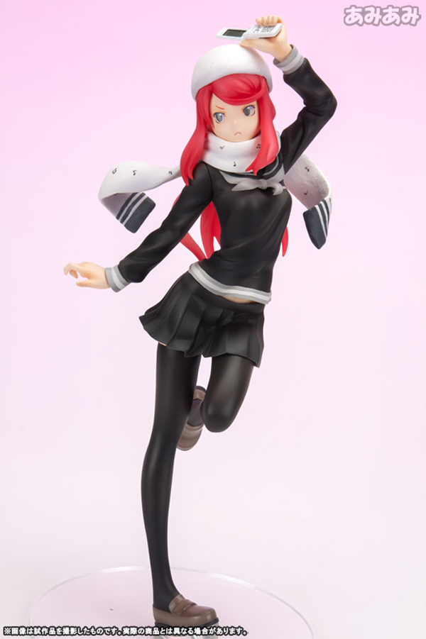 Megahouse | Preview: Ban Airi (24)