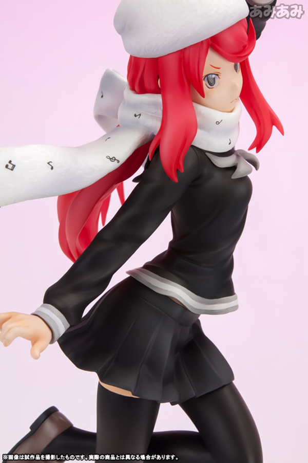 Megahouse | Preview: Ban Airi 26 Megahouse | Preview: Ban Airi (26)