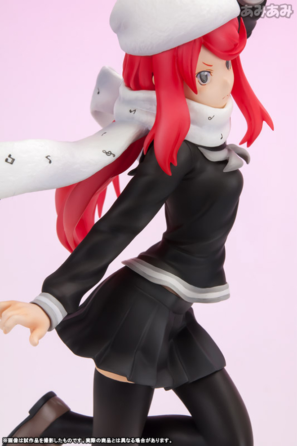 Megahouse | Preview: Ban Airi (26)