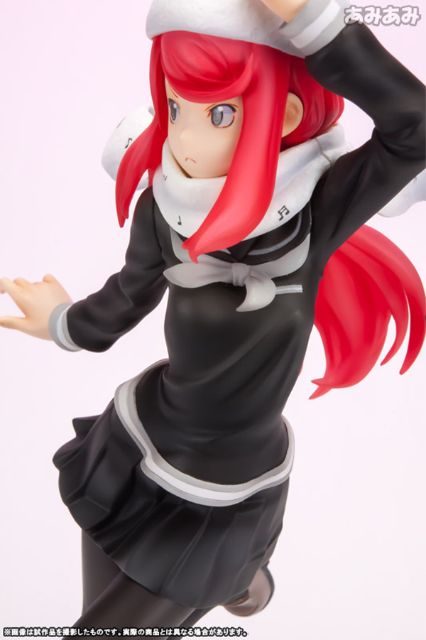 Megahouse | Preview: Ban Airi (27)