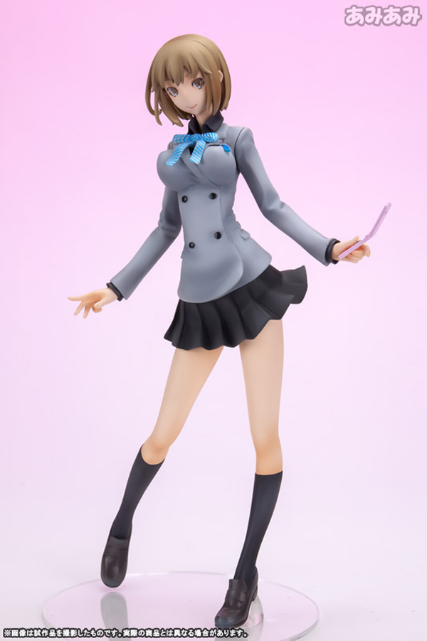Preview | Megahouse: Nitta lo 1 Preview | Megahouse: Nitta lo (1)