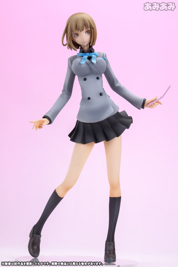 Preview | Megahouse: Nitta lo (2)