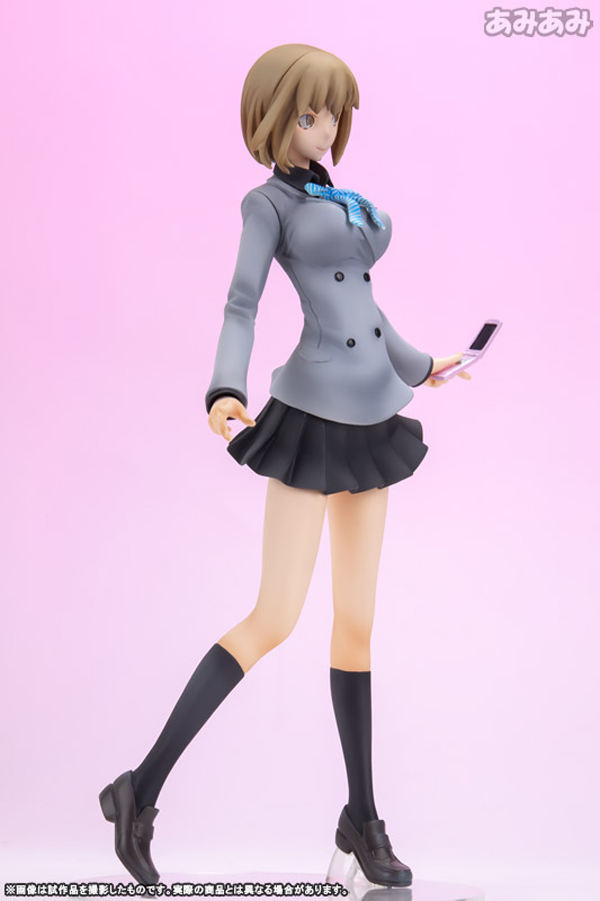 Preview | Megahouse: Nitta lo 3 Preview | Megahouse: Nitta lo (3)