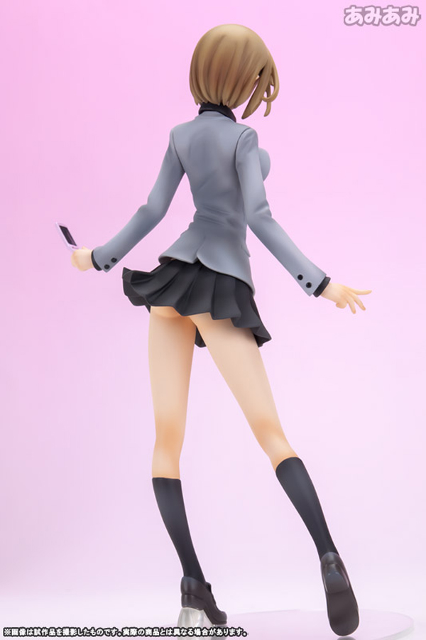 Preview | Megahouse: Nitta lo 5 Preview | Megahouse: Nitta lo (5)