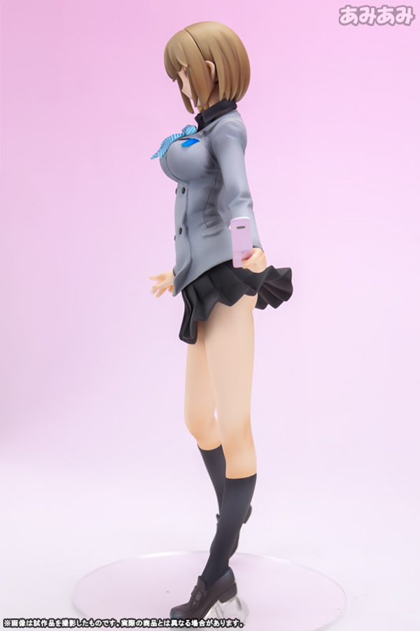 Preview | Megahouse: Nitta lo 7 Preview | Megahouse: Nitta lo (7)