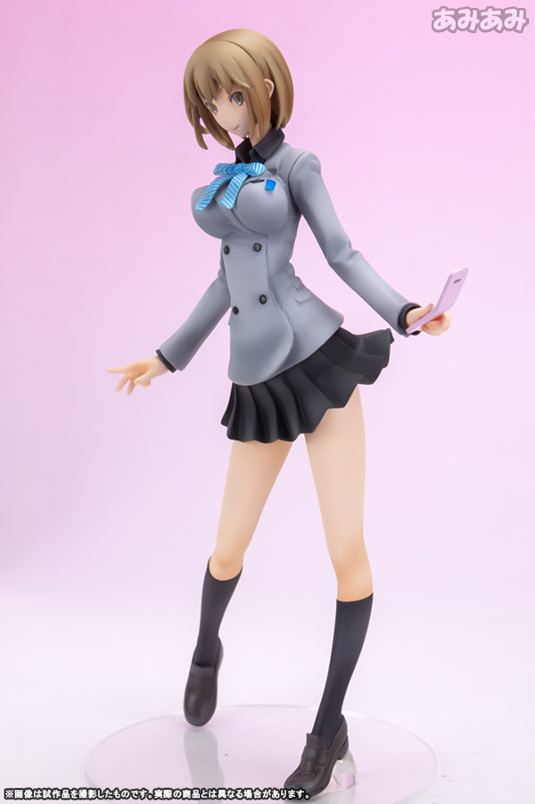 Preview | Megahouse: Nitta lo 8 Preview | Megahouse: Nitta lo (8)