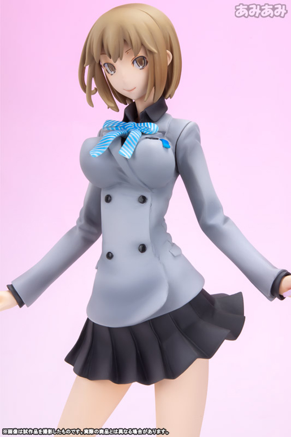 Preview | Megahouse: Nitta lo (9)