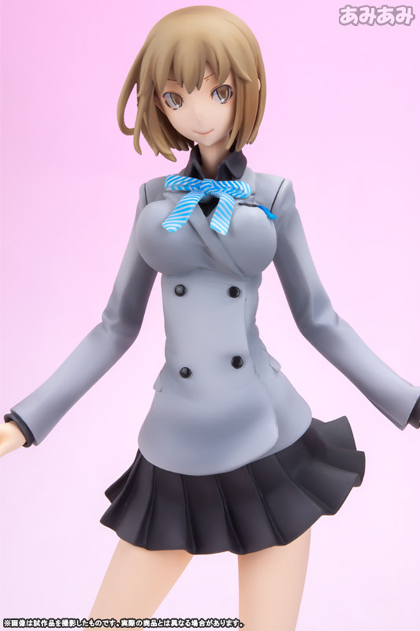 Preview | Megahouse: Nitta lo 10 Preview | Megahouse: Nitta lo (10)