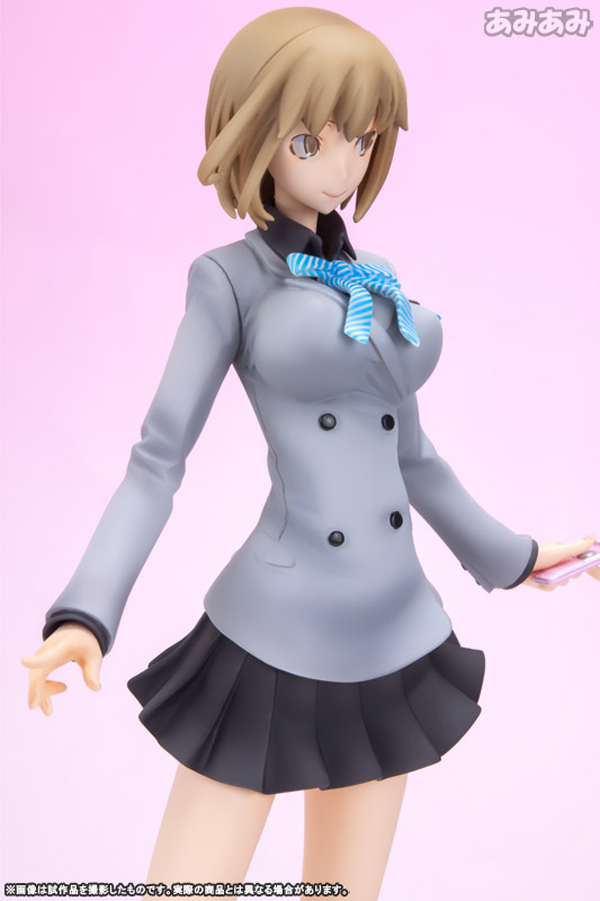 Preview | Megahouse: Nitta lo (11)