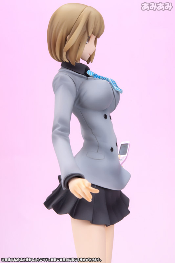 Preview | Megahouse: Nitta lo 13 Preview | Megahouse: Nitta lo (13)