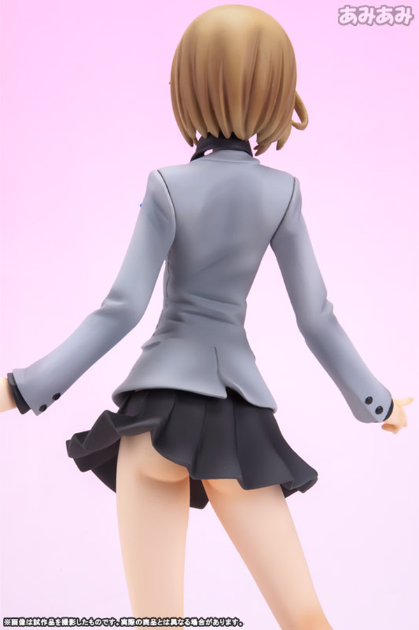 Preview | Megahouse: Nitta lo 15 Preview | Megahouse: Nitta lo (15)