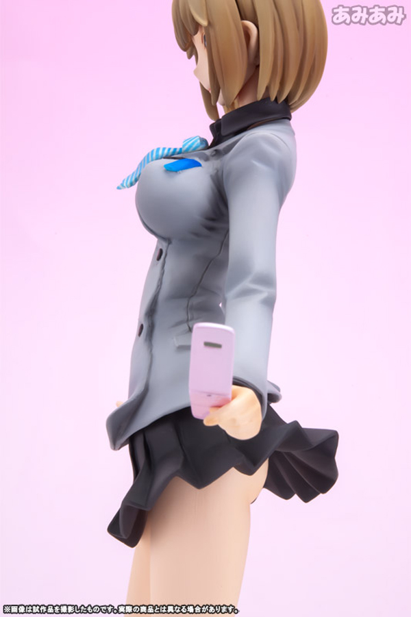 Preview | Megahouse: Nitta lo 16 Preview | Megahouse: Nitta lo (16)