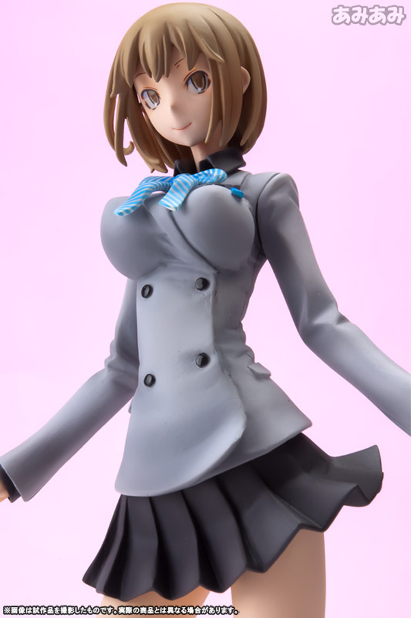Preview | Megahouse: Nitta lo 17 Preview | Megahouse: Nitta lo (17)