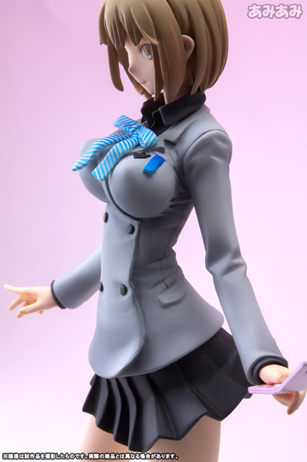 Preview | Megahouse: Nitta lo 18 Preview | Megahouse: Nitta lo (18)
