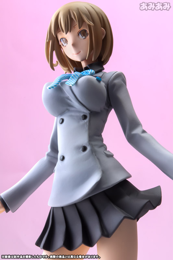 Preview | Megahouse: Nitta lo 19 Preview | Megahouse: Nitta lo (19)