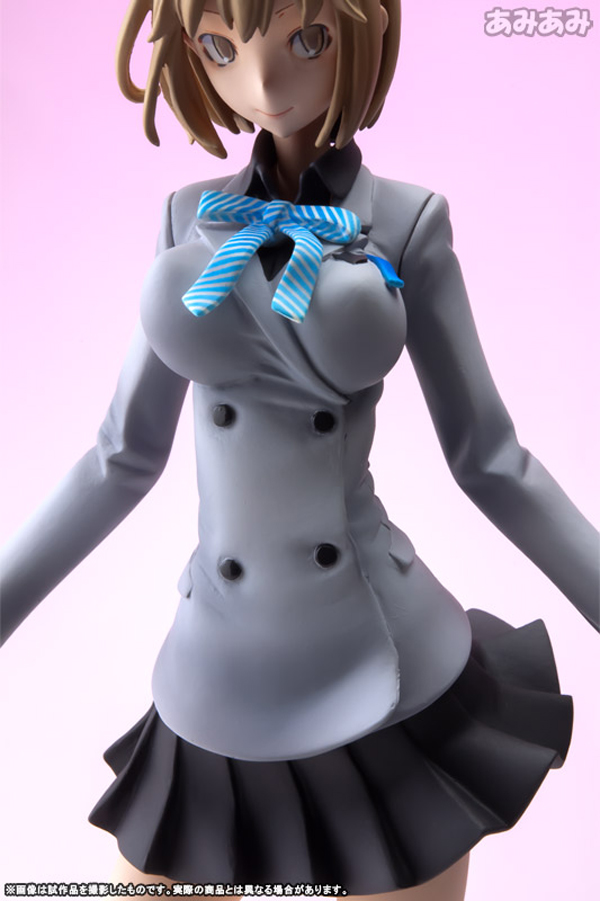 Preview | Megahouse: Nitta lo 20 Preview | Megahouse: Nitta lo (20)