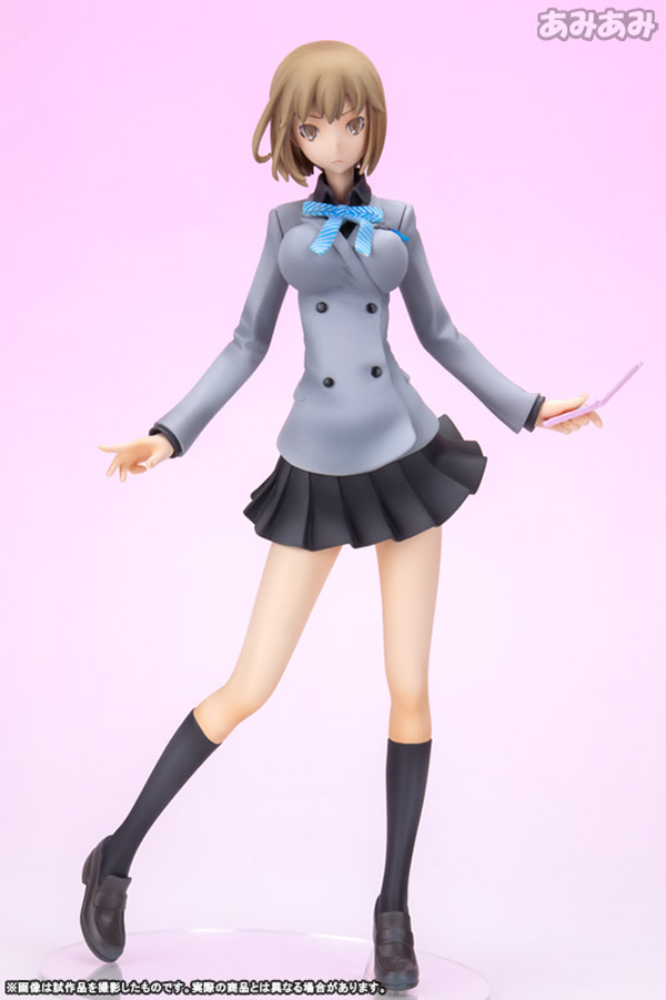 Preview | Megahouse: Nitta lo (21)