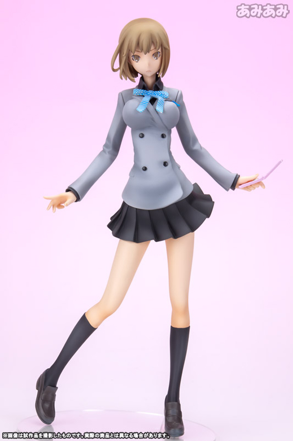 Preview | Megahouse: Nitta lo 21 Preview | Megahouse: Nitta lo (21)