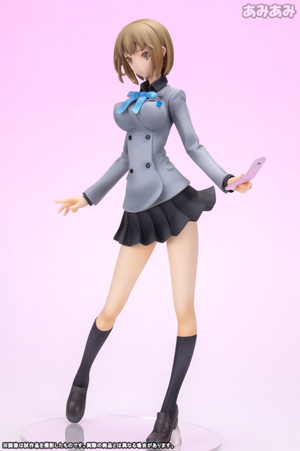 Preview | Megahouse: Nitta lo 22 Preview | Megahouse: Nitta lo (22)