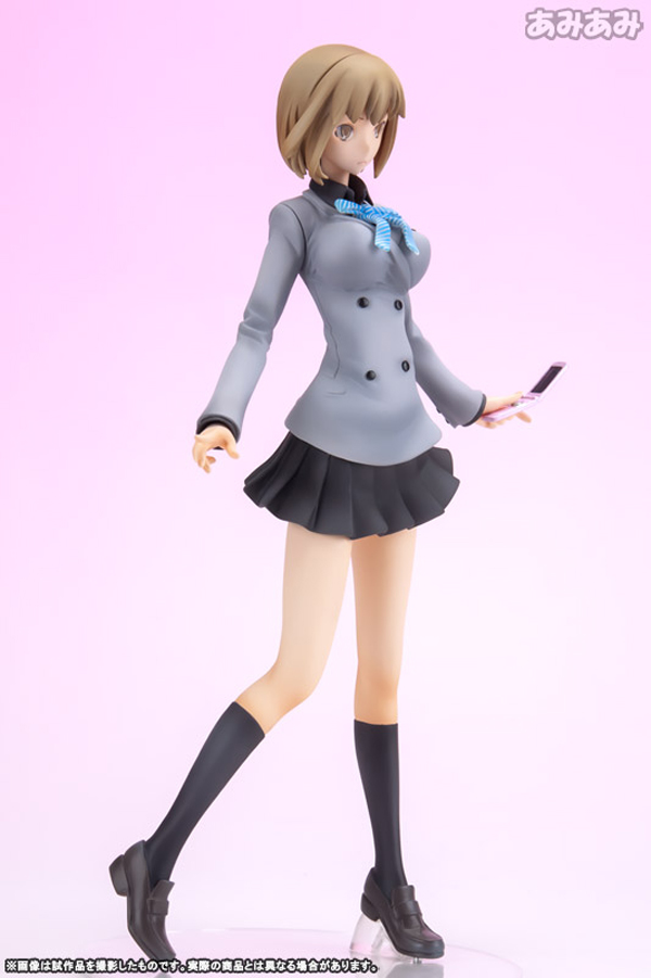 Preview | Megahouse: Nitta lo 23 Preview | Megahouse: Nitta lo (23)