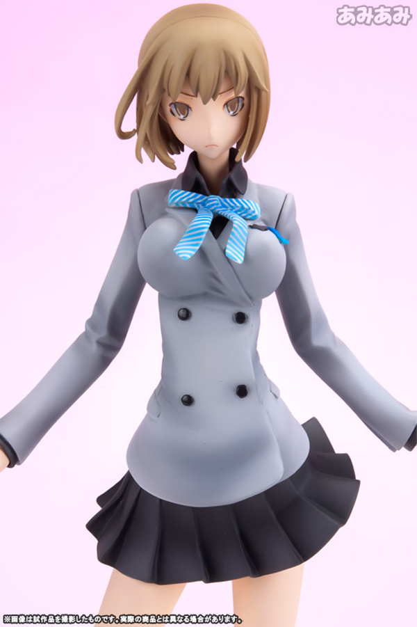 Preview | Megahouse: Nitta lo 24 Preview | Megahouse: Nitta lo (24)