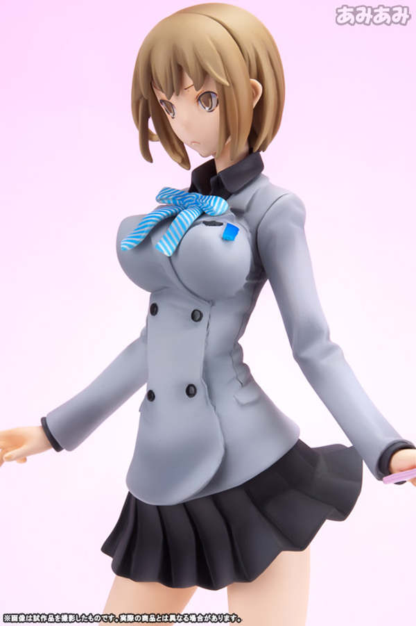 Preview | Megahouse: Nitta lo 25 Preview | Megahouse: Nitta lo (25)