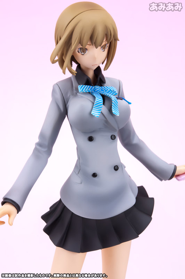 Preview | Megahouse: Nitta lo 26 Preview | Megahouse: Nitta lo (26)