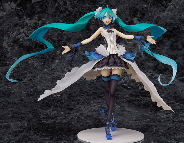 Preview | Max Factory: Hatsune Miku (7th Dragon 2020) (1)