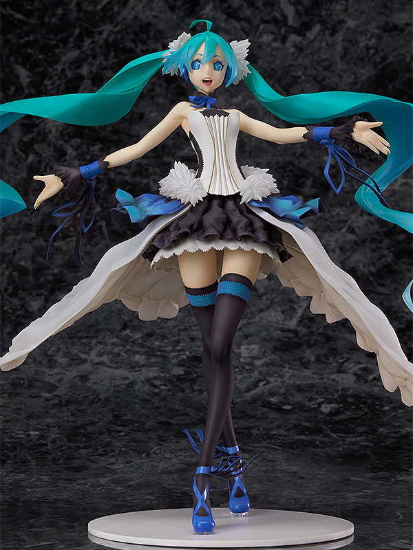 Preview | Max Factory: Hatsune Miku (7th Dragon 2020) (4)