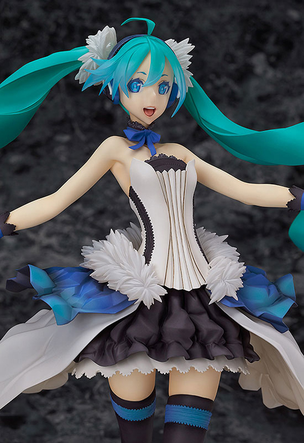 Preview | Max Factory: </br>Hatsune Miku (7th Dragon 2020) 5 Preview | Max Factory: Hatsune Miku (7th Dragon 2020) (5)