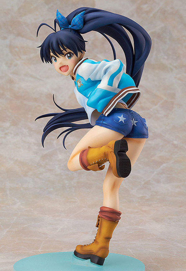 Preview | Phat Company: Ganaha Hibiki (1)