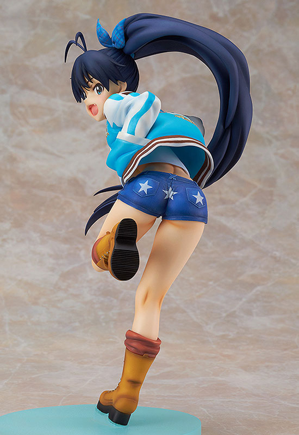 Preview | Phat Company: Ganaha Hibiki (2)