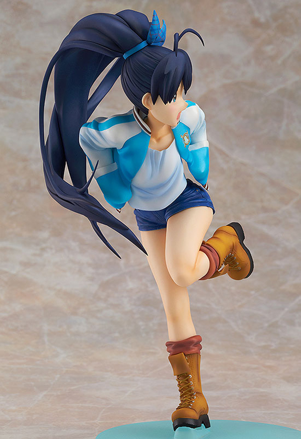 Preview | Phat Company: Ganaha Hibiki (3)