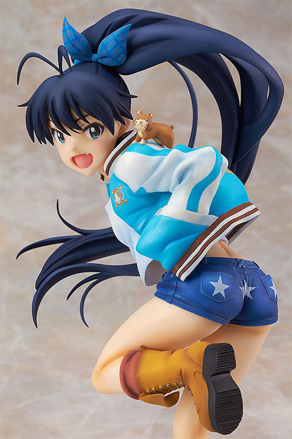 Preview | Phat Company: Ganaha Hibiki (4)