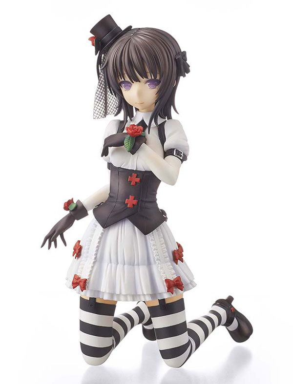 Preview | Media Factory: Mikazuki Yozora (Gothic Lolita Ver.) 1 Preview | Media Factory: Mikazuki Yozora (Gothic Lolita Ver.) (1)