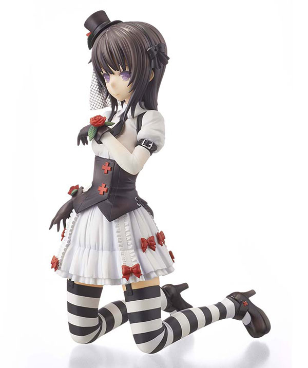 Preview | Media Factory: Mikazuki Yozora (Gothic Lolita Ver.) 2 Preview | Media Factory: Mikazuki Yozora (Gothic Lolita Ver.) (2)