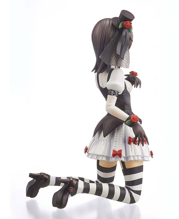 Preview | Media Factory: Mikazuki Yozora (Gothic Lolita Ver.) 3 Preview | Media Factory: Mikazuki Yozora (Gothic Lolita Ver.) (3)