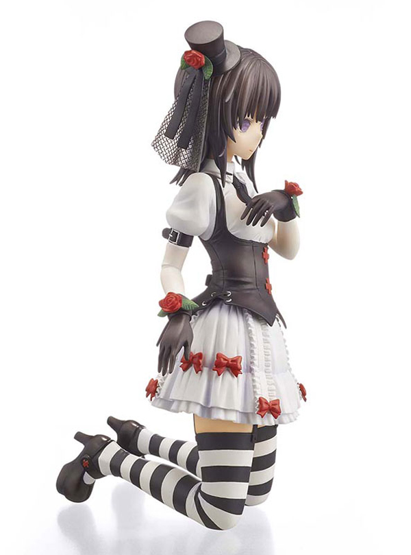 Preview | Media Factory: Mikazuki Yozora (Gothic Lolita Ver.) 4 Preview | Media Factory: Mikazuki Yozora (Gothic Lolita Ver.) (4)