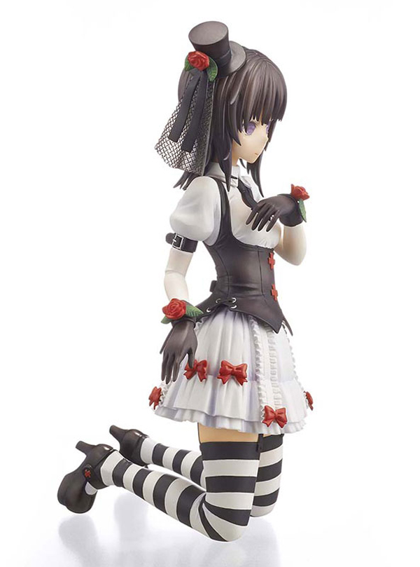 Preview | Media Factory: Mikazuki Yozora (Gothic Lolita Ver.) (4)