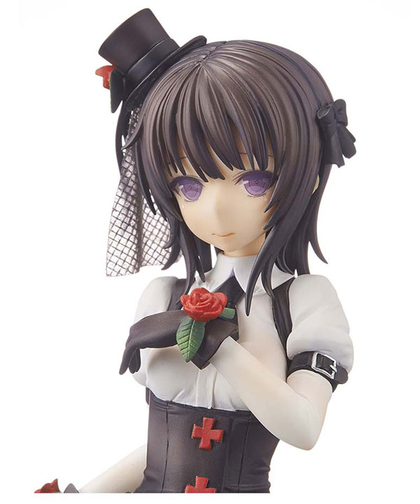 Preview | Media Factory: Mikazuki Yozora (Gothic Lolita Ver.) 5 Preview | Media Factory: Mikazuki Yozora (Gothic Lolita Ver.) (5)
