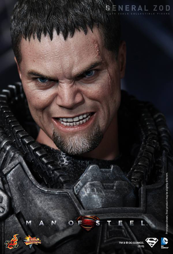 Preview | Hot Toys: General Zod (14)