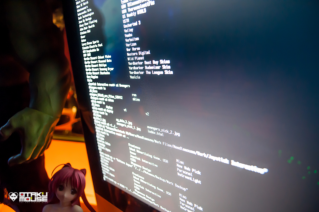 How to backup files in a non-booting Mac computer 4 My iMac Just Died (8)