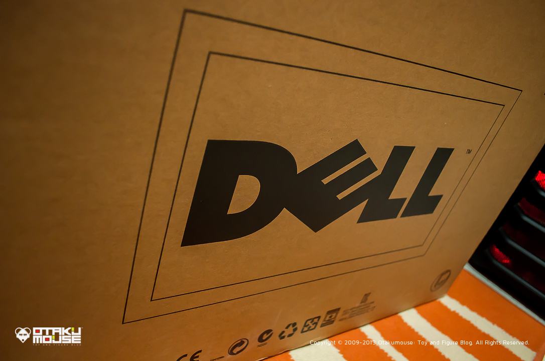 Dell Ultrasharp Get! 1 Dell Ultrasharp Get! (5)
