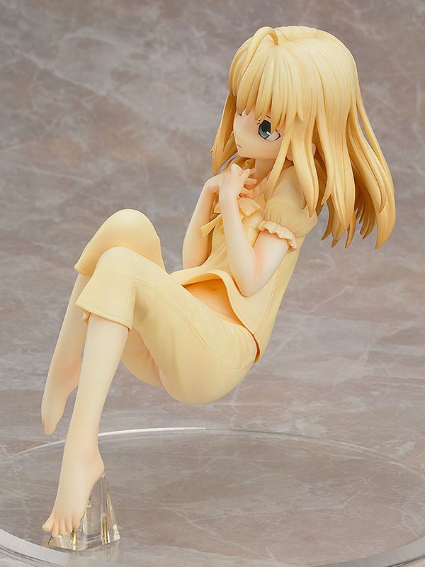 Preview | Wing: Saber (Pajama Ver.) (3)