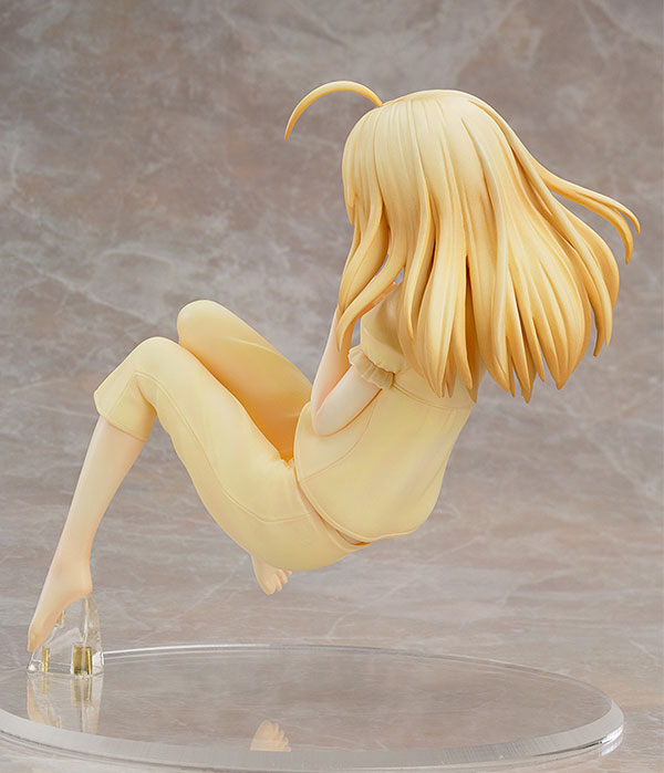 Preview | Wing: Saber (Pajama Ver.) (4)