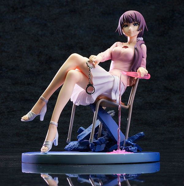 Preview | Kotobukiya: Senjougahara Hitagi (1)