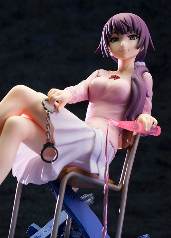 Preview | Kotobukiya: Senjougahara Hitagi (2)